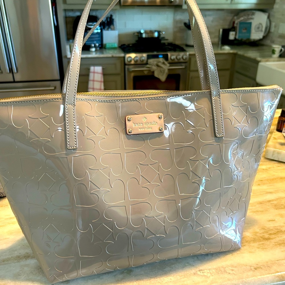 Kate Spade tote